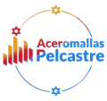 Logo de Acero Mallas Pelcastre