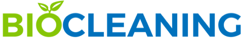 Logo de BioCleaning