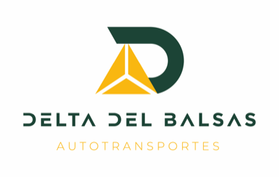 Logo de Delta del Balsas