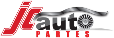 Logo de JC Autopartes