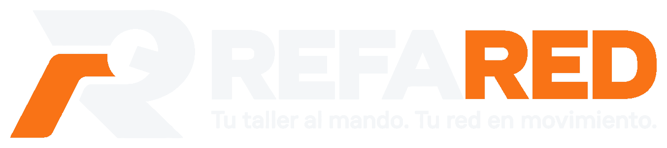 Logo de Refared