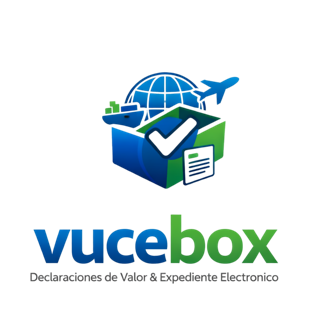 Logo de Vucebox