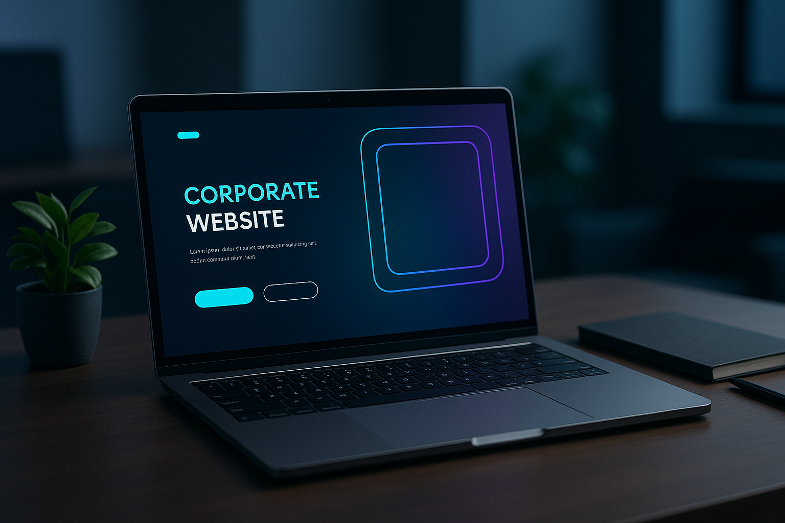 Plataforma web desarrollada por iDesignUApp